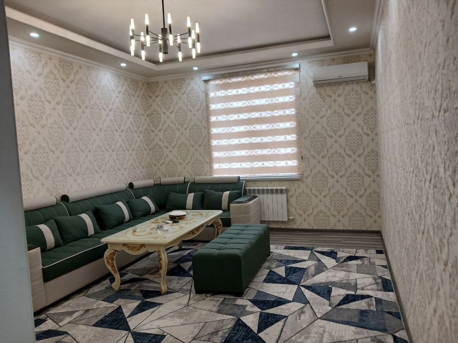 Люкс квартира ижарага берилади Файзиобод