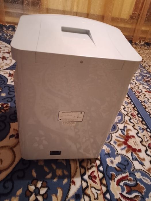 Кислородный аппарат для дыхания дома