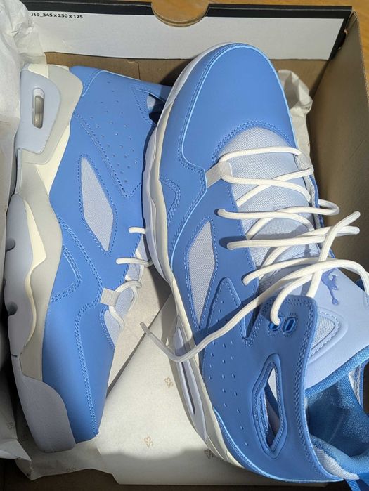 Продавам Jordan FLTCLB '91