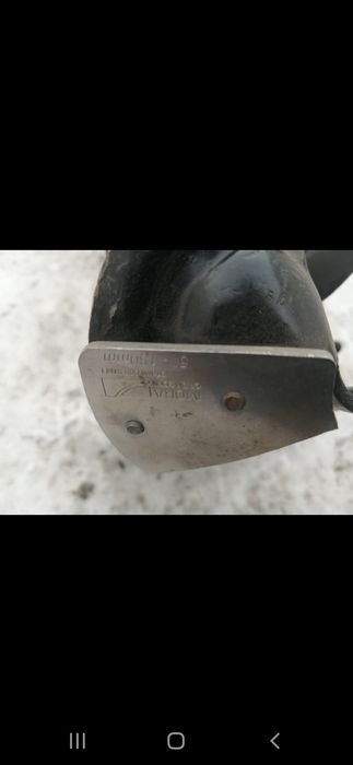 Продаю бур швед 130 оригинал