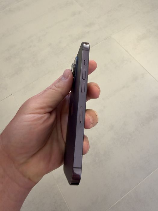 Iphone 14 pro 128gb
