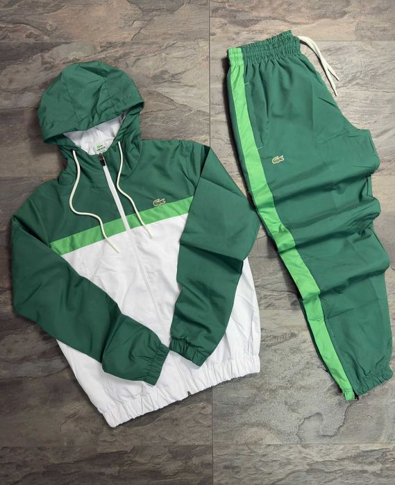 Мъжки шушляков екип THE NORTH FACE – ТОП качество