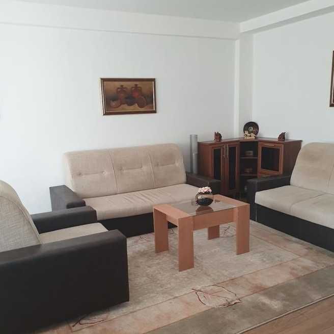 Дава се под наем Тристаен апартамент в Пловдив, Център - 90 кв.м за 178.5 € - Снимка #2