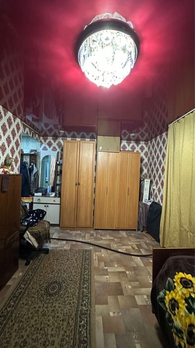 Продается 1 комнатная квартира