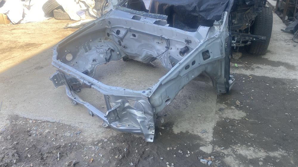 Секвойя Toyota Sequoia Тойота Секвойя