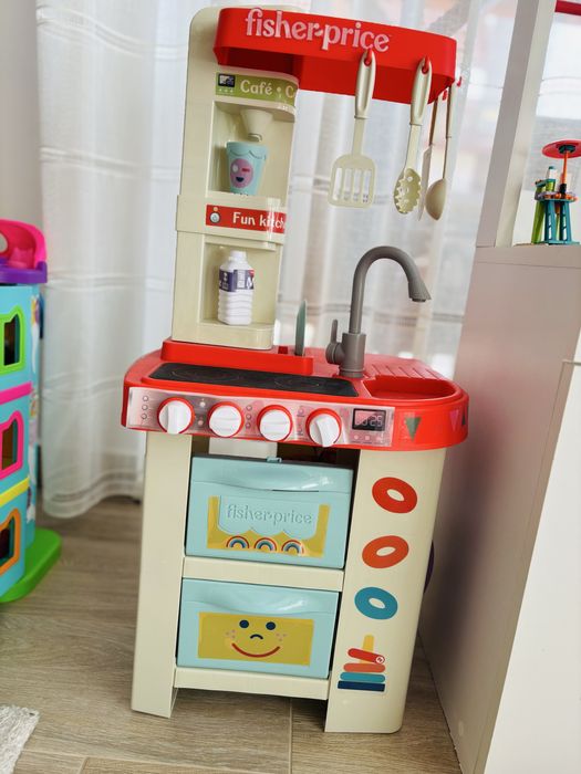 Pachet de jucării pentru copii