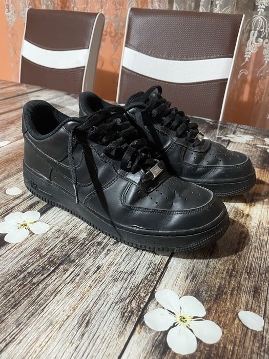 Nike air force 1