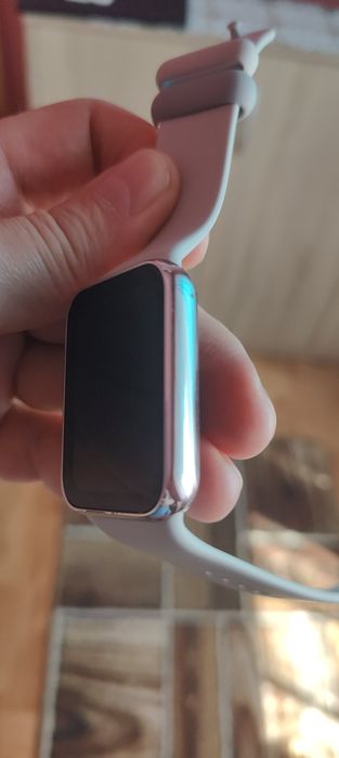 Watch Xiaomi smart mi band 9 pro