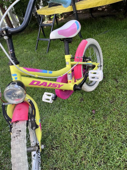 Bicicleta pentru copii