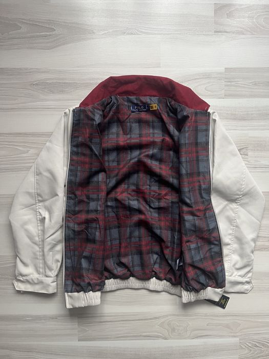 Geaca De Primavara Eleganta Ralph Lauren