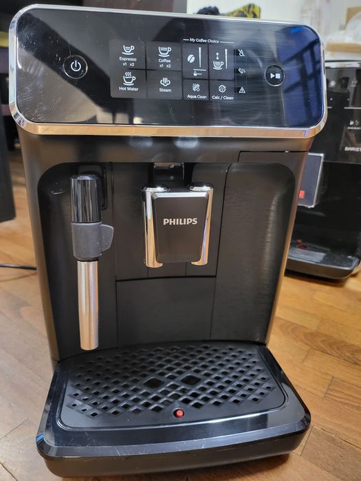 Кафеавтомат Philips EP2220 Кафемашина