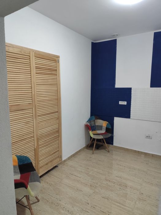 Apartament zona Dorobanților — fotografia 1