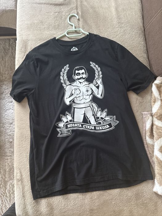 Тениска 02 wear