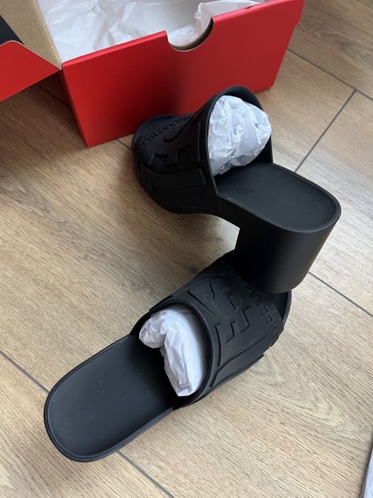 дамски чехли Disel