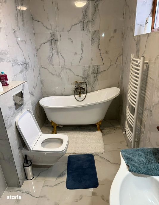 Casa individuala, 5 camere, Gilau