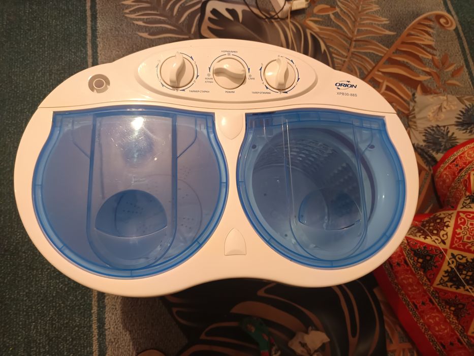 Продам стиральную машину