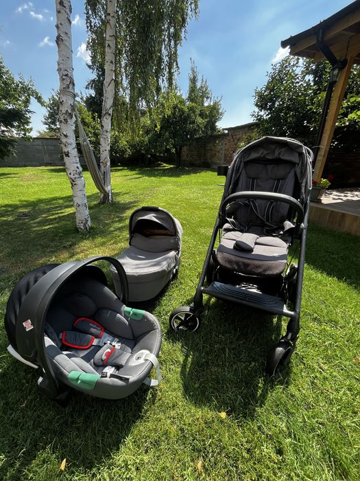 Детска количка Cybex Balios S