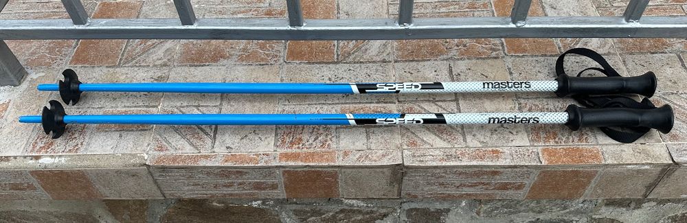 Детски щеки за ски