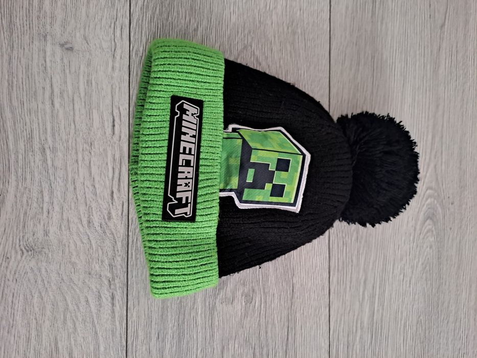 Fes Minecraft baieti