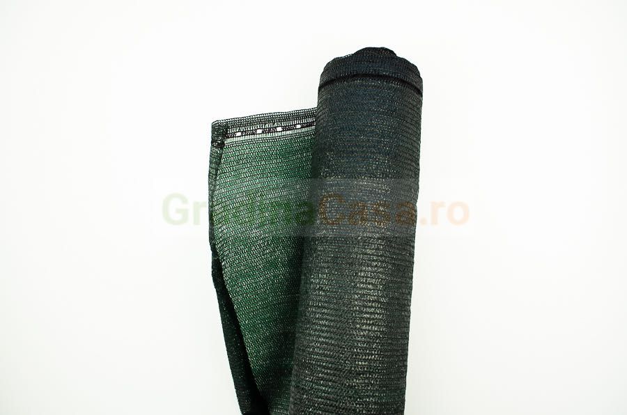 PLASA VERDE 90%UMBRIRE/OchiuriPrindere+Tiv+Garantie 5 ani=Calitate !