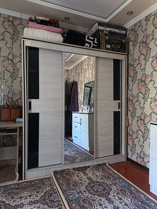 Спалний мебел комплект