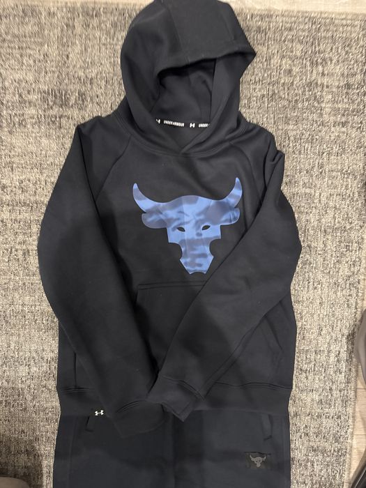 Under armour двойка