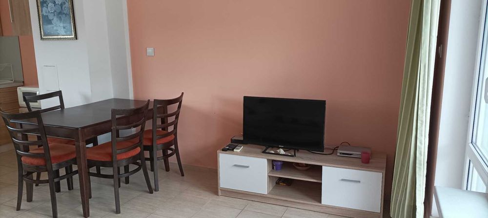 Дава се под наем Двустаен апартамент в Несебър - 85 кв.м за 306 € - Снимка #6