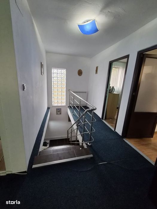 Vila cu 4 camere mobilata in Prajesti Bacau