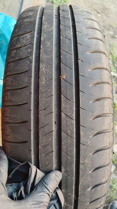 Set 4 anvelope Michelin 175/65 R15