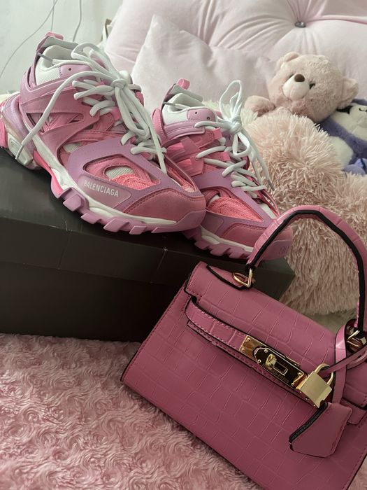 Обувки Баленсисга 5 различни вида