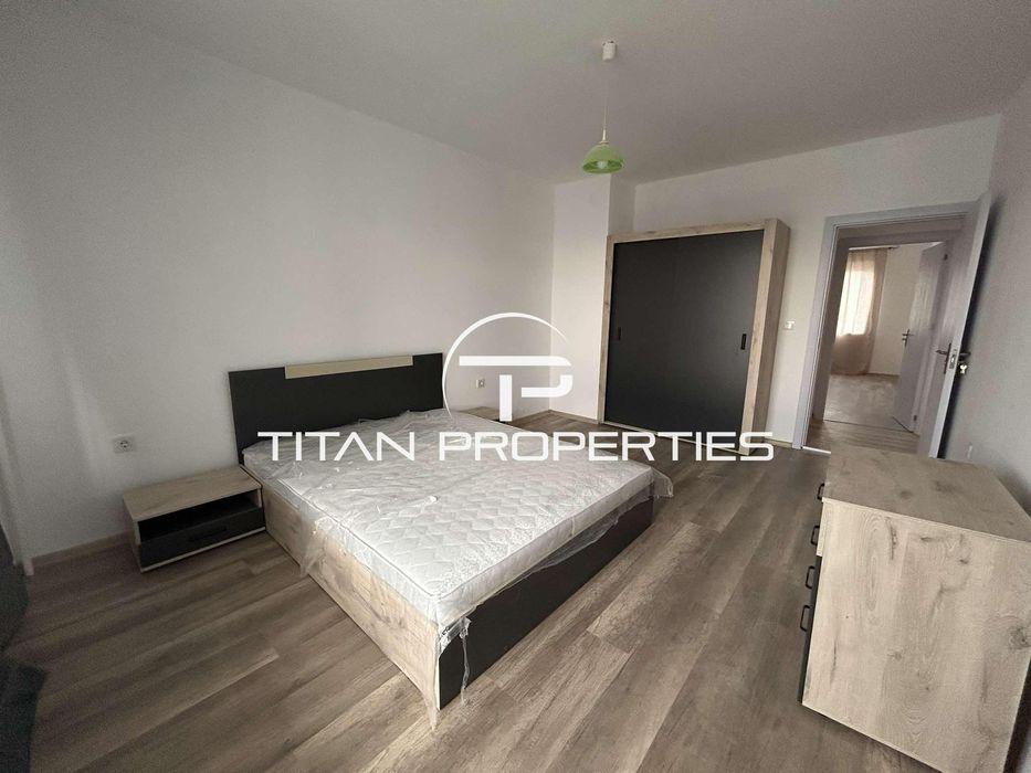 Дава се под наем Тристаен апартамент в Варна, Възраждане 4 - 90 кв.м за 450 € - Снимка #7