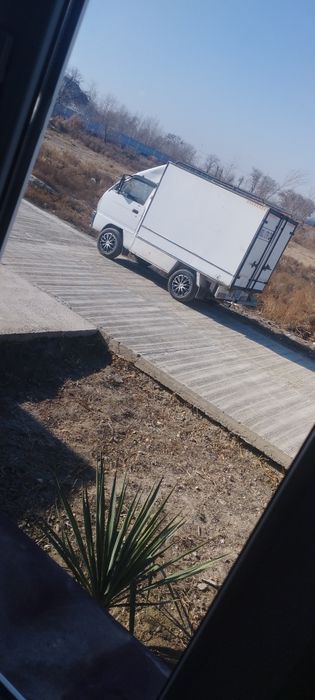 Damas Labo sotiladi