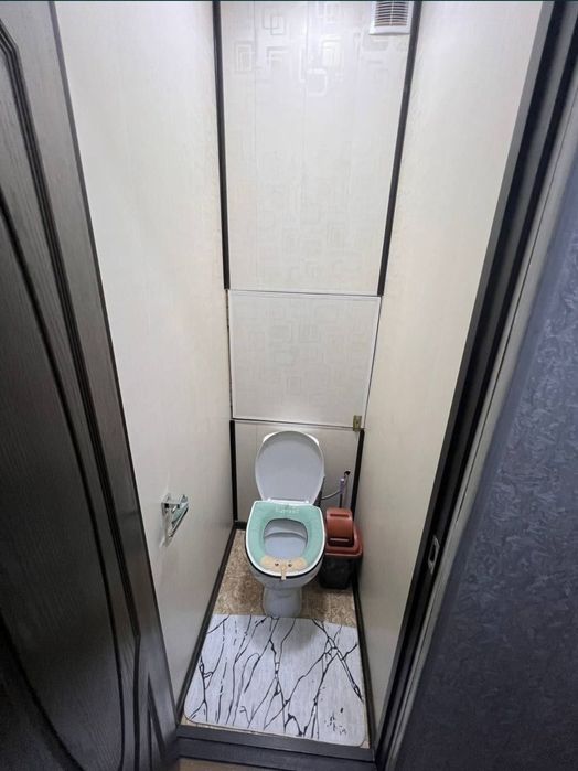 ÷‼️1х2/1/4 Чиланзар 19 Висол Окшом Туйхона 34м² болкон 1,5х3 Сотилади