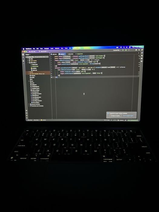 Продам Macbook air m1 13