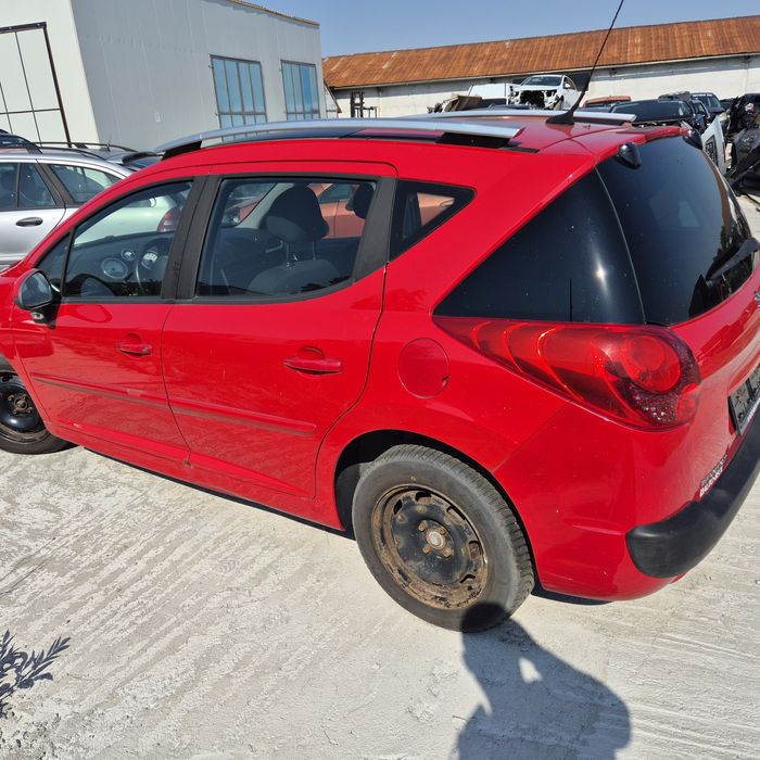 Vand haion peugeot 206 sw 2010