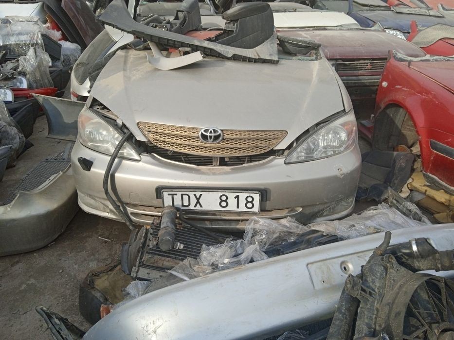 Контрактные двигатели из Европы