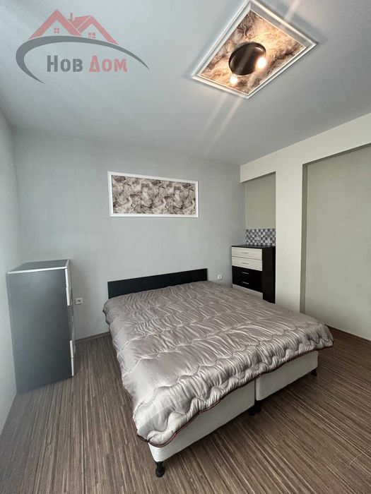 Продава се Тристаен апартамент в Велико Търново, Бузлуджа - 80 кв.м за 1563 €/кв.м - Снимка #6