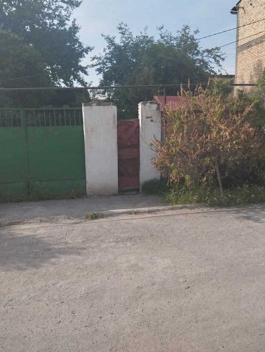Продается земельный участок 3,5 сотки в Яшнобадском р-не.