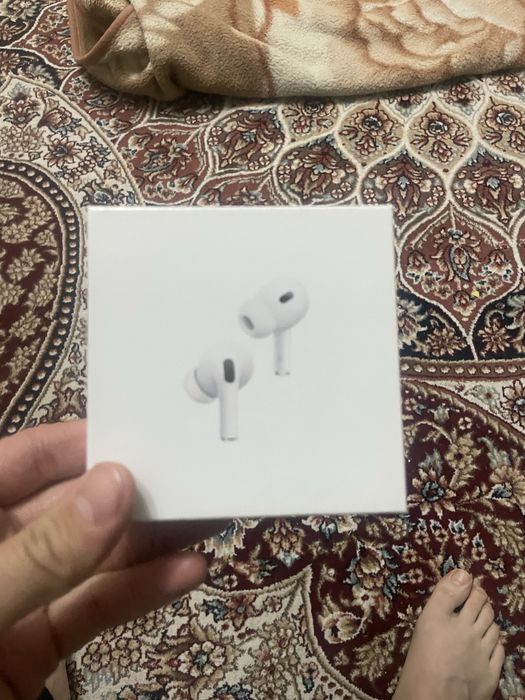 Airpods 2 pro yangi dek