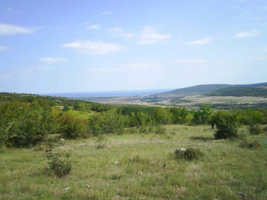 Продава се Парцел в с. Генерал Кантарджиево, Област Варна - 2331 кв.м за 5 €/кв.м - Снимка #1