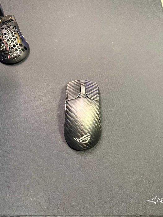 Mouse Asus ROG Harpe Extreme