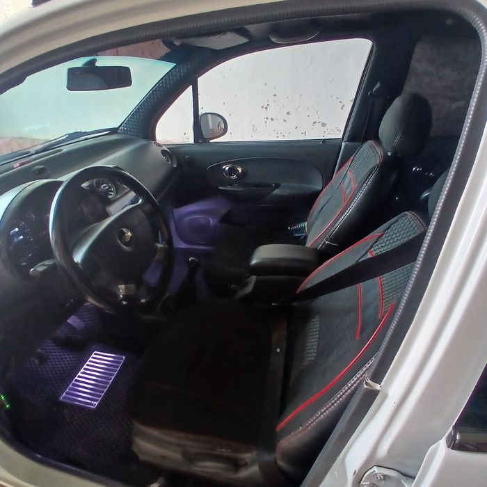 Матиз 2009 йил холати аъло