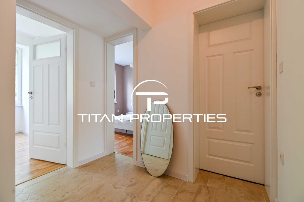 Дава се под наем Тристаен апартамент в София, Яворов - 94 кв.м за 999 € - Снимка #14