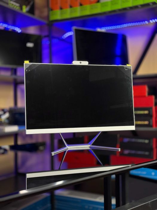 Monoblok (Моноблок) 24" IPS FullHD H61/intel core i5/RAM 8GB/SSD 256GB