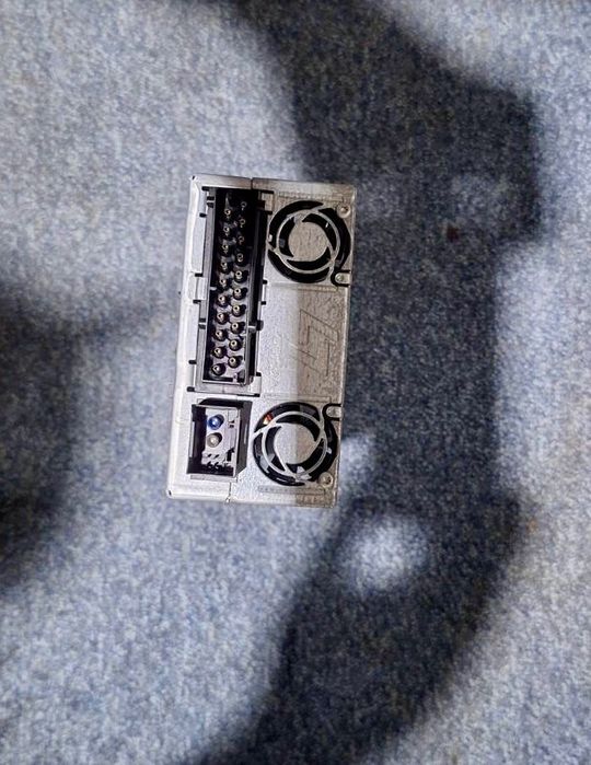 Усилвател за BMW