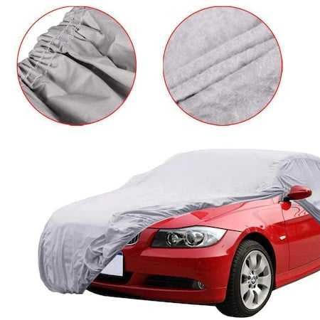 Husa Auto Universala impermeabila, Anti umezeala si Anti zgarieturi