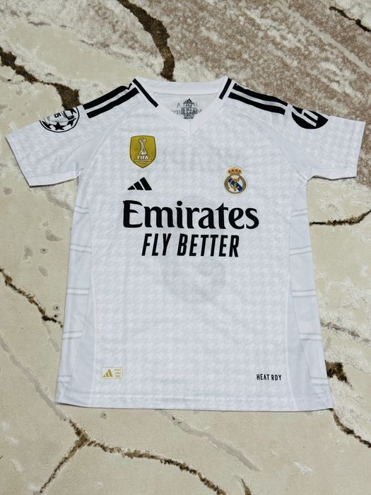 Compleu Adidas - Real Madrid - Mărimea 152