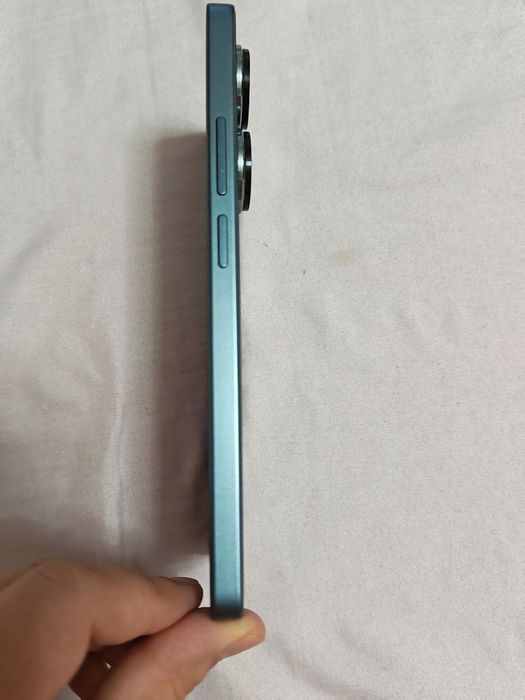 Redmi note 13 pro 256/16