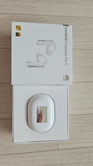 HUAWEI FreeBuds Pro 3
