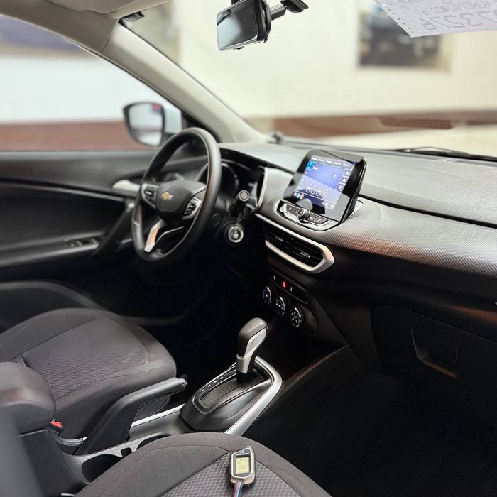 Tracker Ls Сотилади